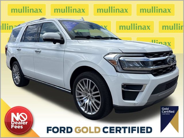 2023 Ford Expedition Limited RWD photo