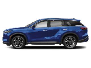 2023 Infiniti QX60 LUXE AWD photo