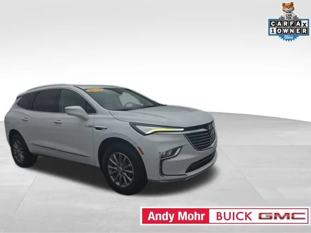 2023 Buick Enclave Essence FWD photo