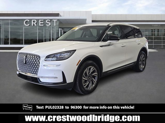 2023 Lincoln Corsair Standard AWD photo