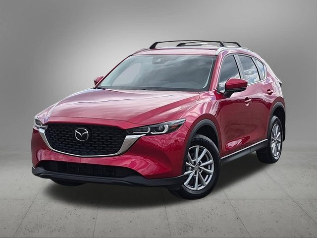2023 Mazda CX-5 2.5 S AWD photo