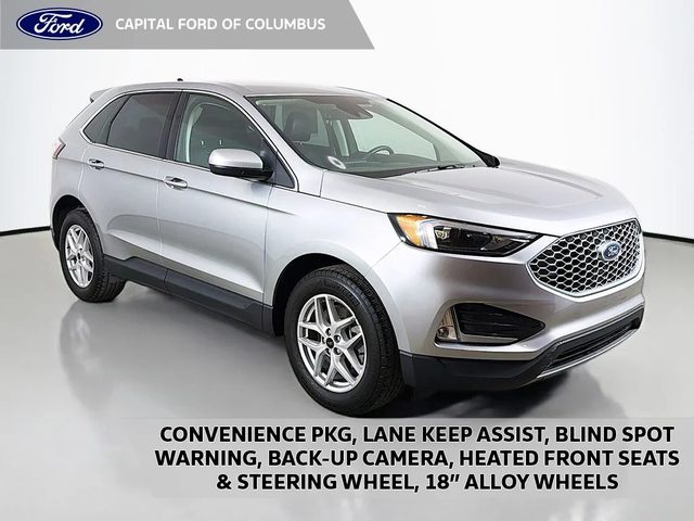 2023 Ford Edge SEL AWD photo