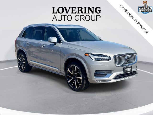 2023 Volvo XC90 Plus AWD photo