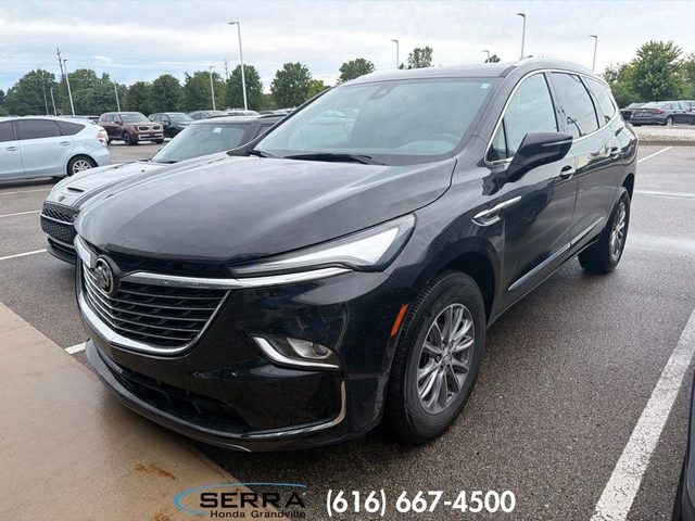 2023 Buick Enclave Essence AWD photo