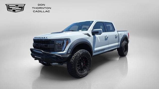 2023 Ford F-150 Raptor 4WD photo