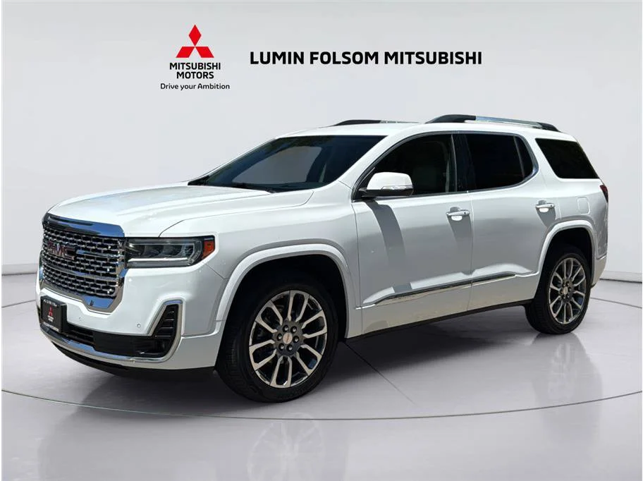 2023 GMC Acadia Denali AWD photo