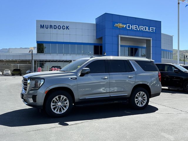 2023 GMC Yukon SLT 4WD photo