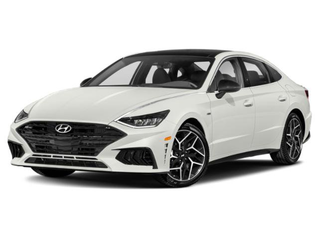 2021 Hyundai Sonata SEL FWD photo