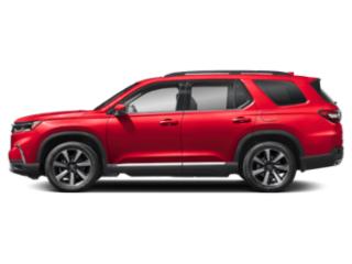 2023 Honda Pilot Elite AWD photo
