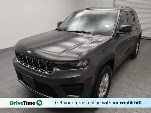 2023 Jeep Grand Cherokee Laredo 4WD photo