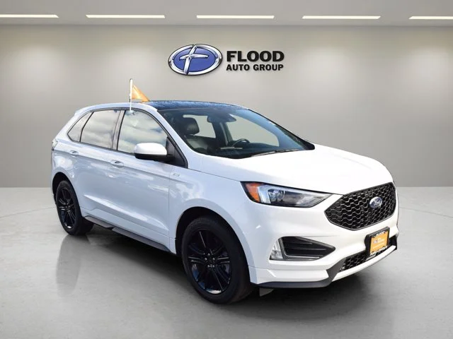 2023 Ford Edge ST-Line AWD photo