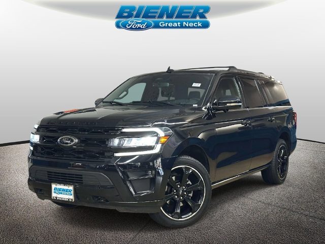 2023 Ford Expedition Max Limited 4WD photo