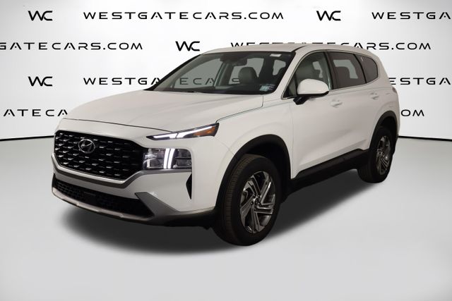 2023 Hyundai Santa Fe SE AWD photo