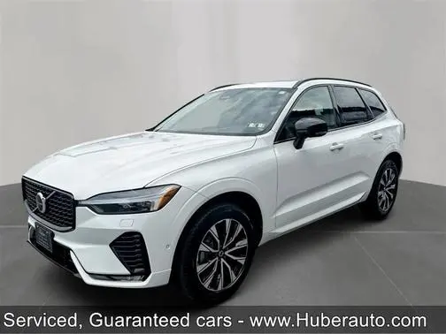 2023 Volvo XC60 Plus Dark Theme AWD photo