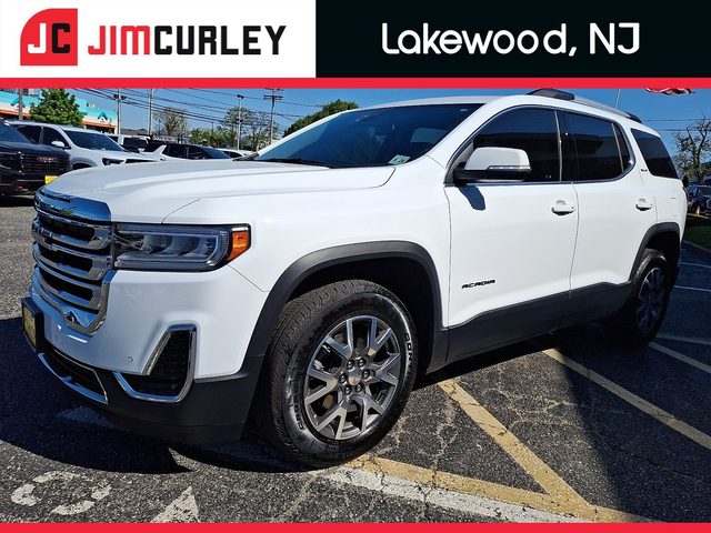 2023 GMC Acadia SLE FWD photo