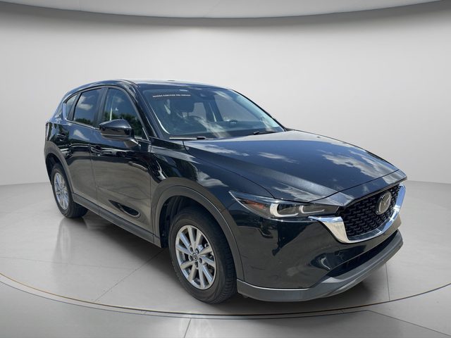 2023 Mazda CX-5 2.5 S Select Package AWD photo
