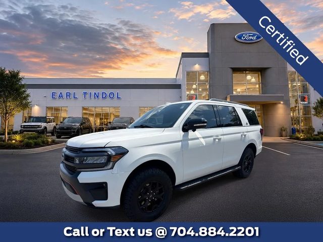 2023 Ford Expedition Timberline 4WD photo