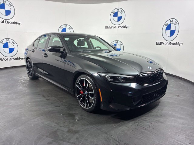 2023 BMW 3 Series M340i xDrive AWD photo