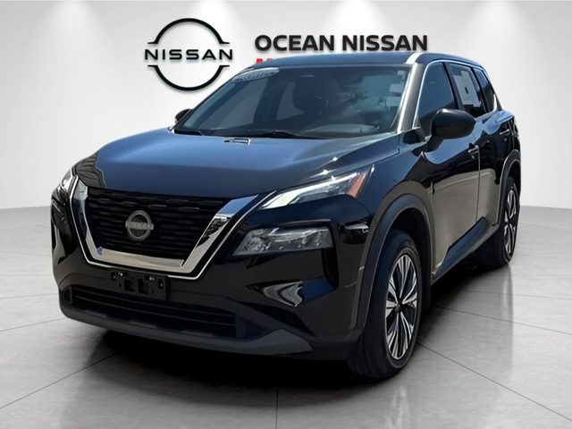 2023 Nissan Rogue SV AWD photo