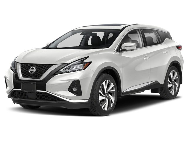 2023 Nissan Murano SL FWD photo