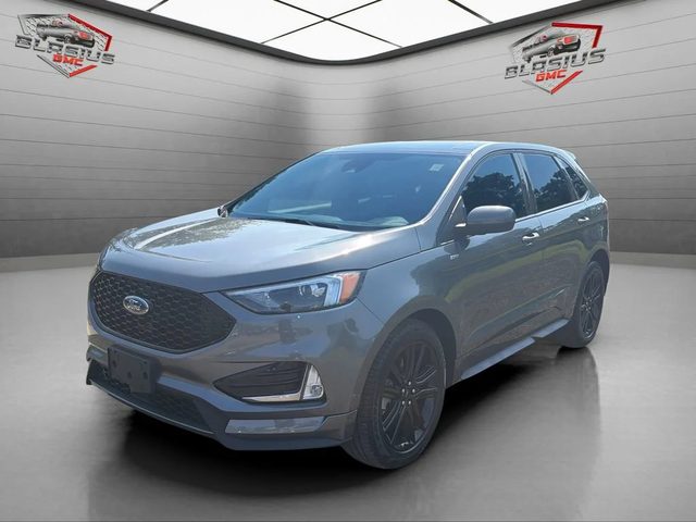 2023 Ford Edge ST-Line AWD photo
