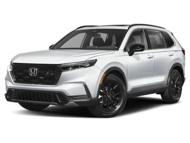 2023 Honda CR-V Sport FWD photo