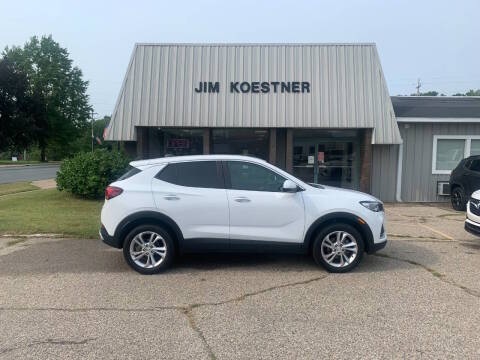 2023 Buick Encore GX Preferred AWD photo
