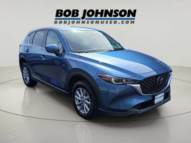 2023 Mazda CX-5 2.5 S Select Package AWD photo