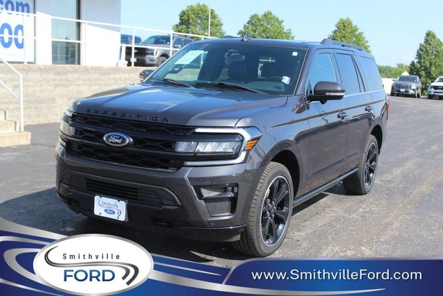 2023 Ford Expedition Limited 4WD photo