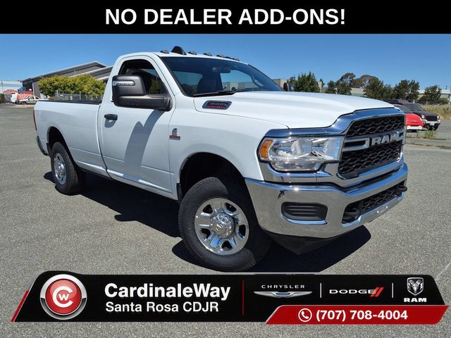 2023 Ram 3500 Tradesman 4WD photo