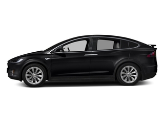 2022 Tesla Model X Plaid AWD photo