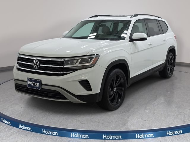2023 Volkswagen Atlas 2.0T SE w/Technology FWD photo