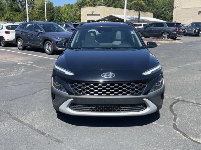2023 Hyundai Kona SEL FWD photo