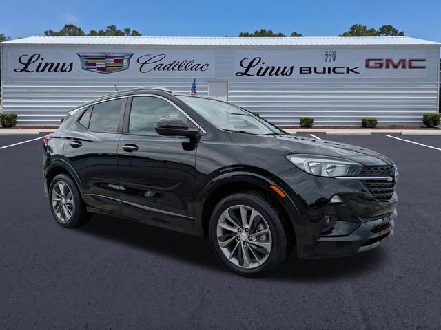 2023 Buick Encore GX Select FWD photo