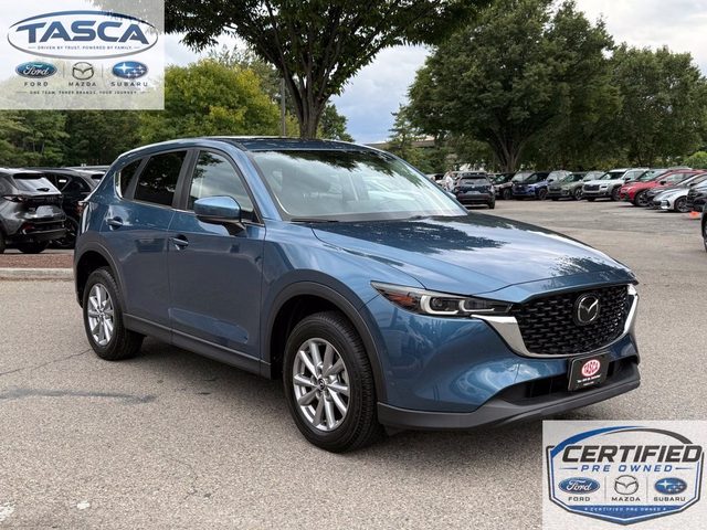 2023 Mazda CX-5 2.5 S Preferred Package AWD photo