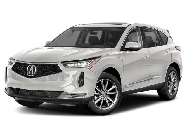 2023 Acura RDX w/Technology Package AWD photo