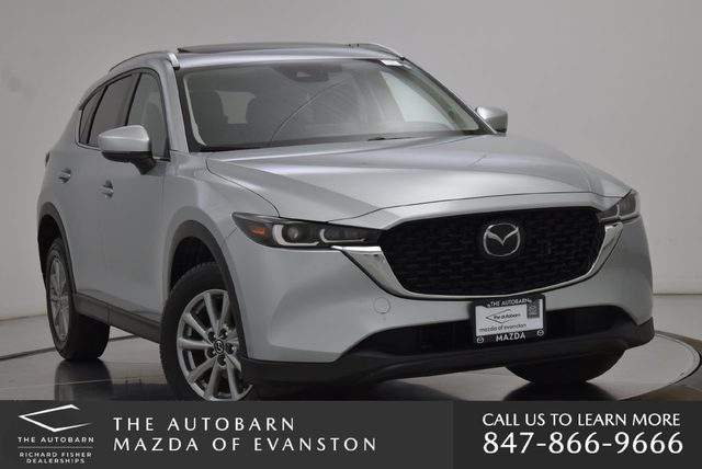 2023 Mazda CX-5 2.5 S Preferred Package AWD photo