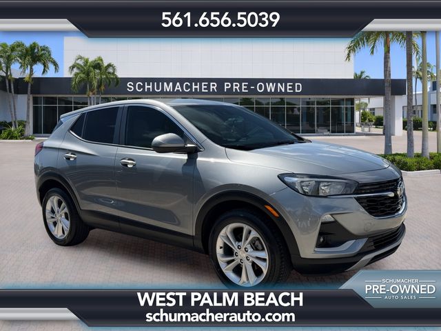 2023 Buick Encore GX Preferred FWD photo