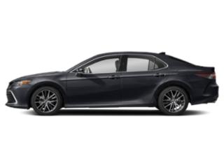 2023 Toyota Camry XLE FWD photo