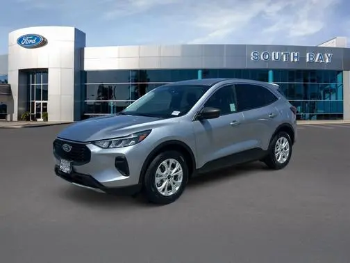 2023 Ford Escape Active FWD photo