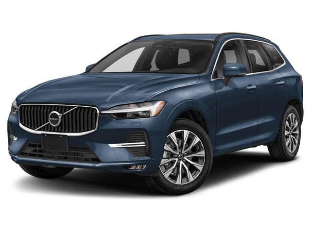 2023 Volvo XC60 Plus Bright Theme FWD photo