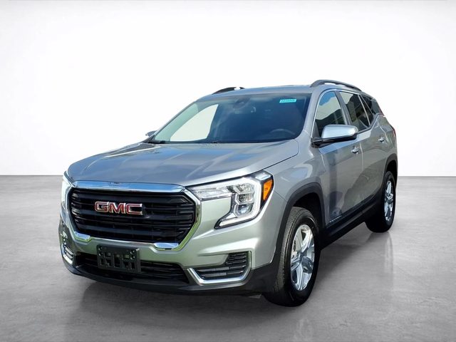 2023 GMC Terrain SLE AWD photo