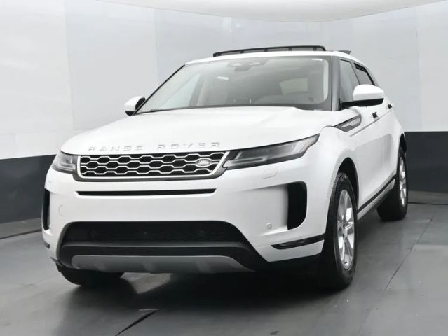 2023 Land Rover Range Rover Evoque S AWD photo