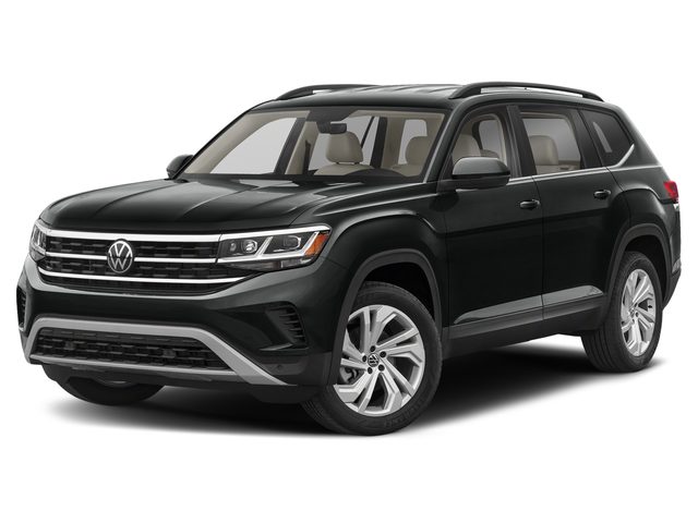 2023 Volkswagen Atlas 3.6L V6 SE w/Technology AWD photo