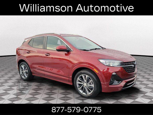 2023 Buick Encore GX Select FWD photo