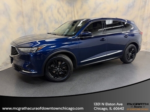 2023 Acura MDX AWD photo