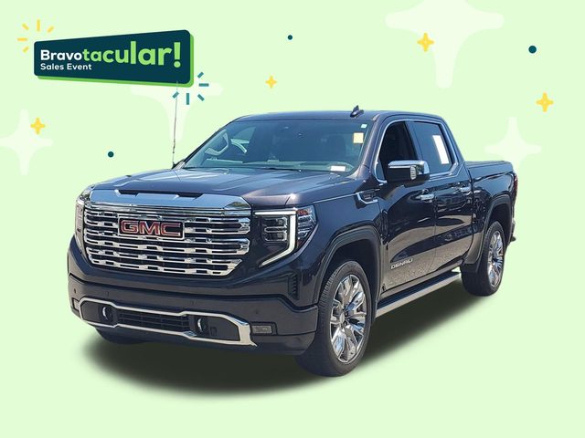 2023 GMC Sierra 1500 Denali 4WD photo