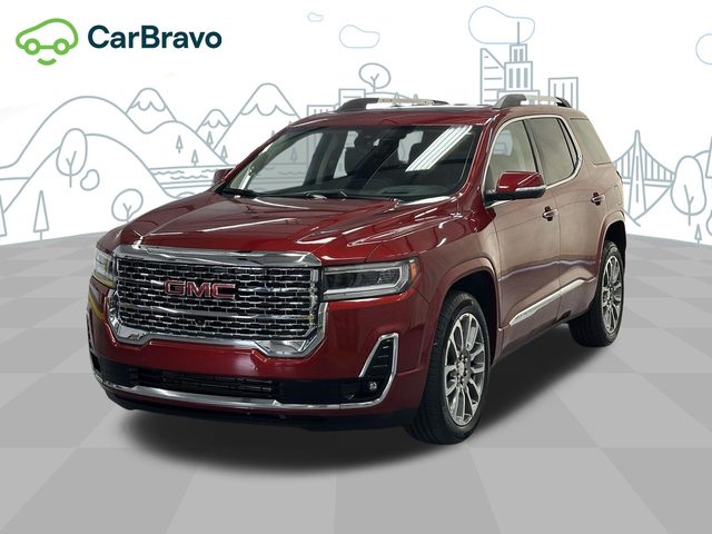 2023 GMC Acadia Denali AWD photo