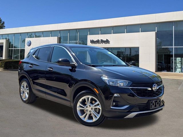 2023 Buick Encore GX Preferred FWD photo