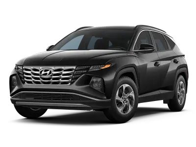 2023 Hyundai Tucson SEL AWD photo